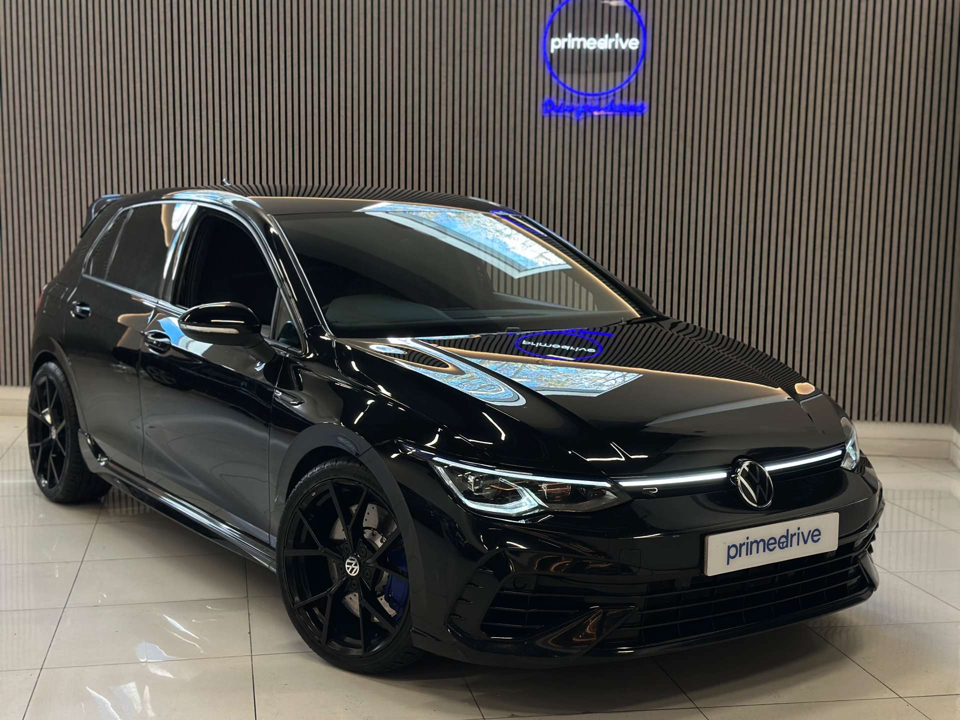 2022 Volkswagen Golf