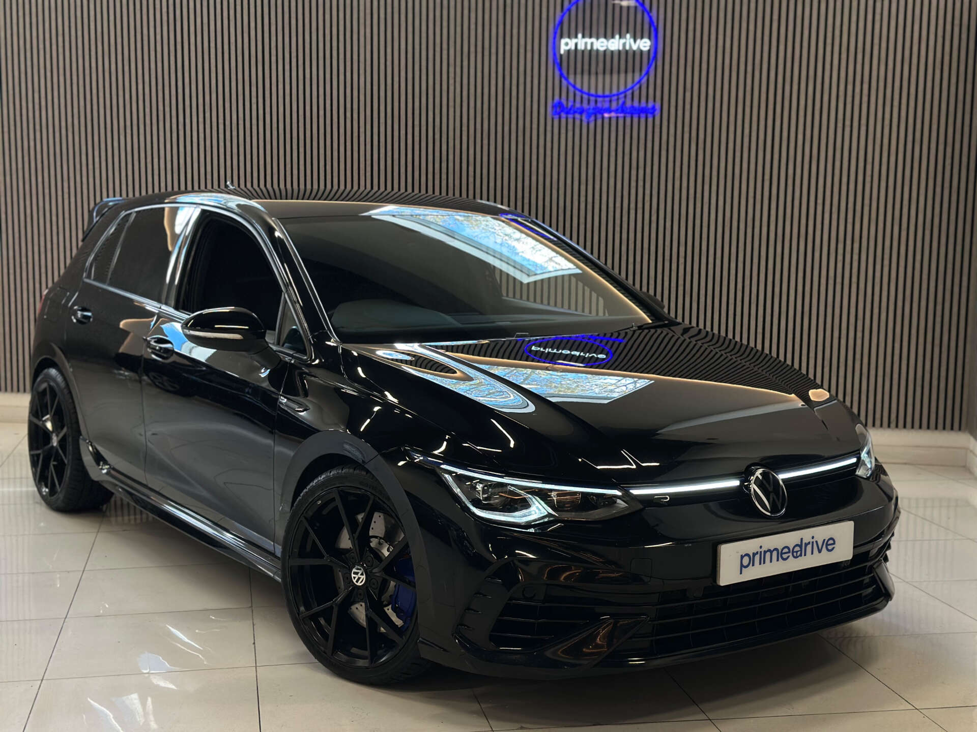 2022 Volkswagen Golf