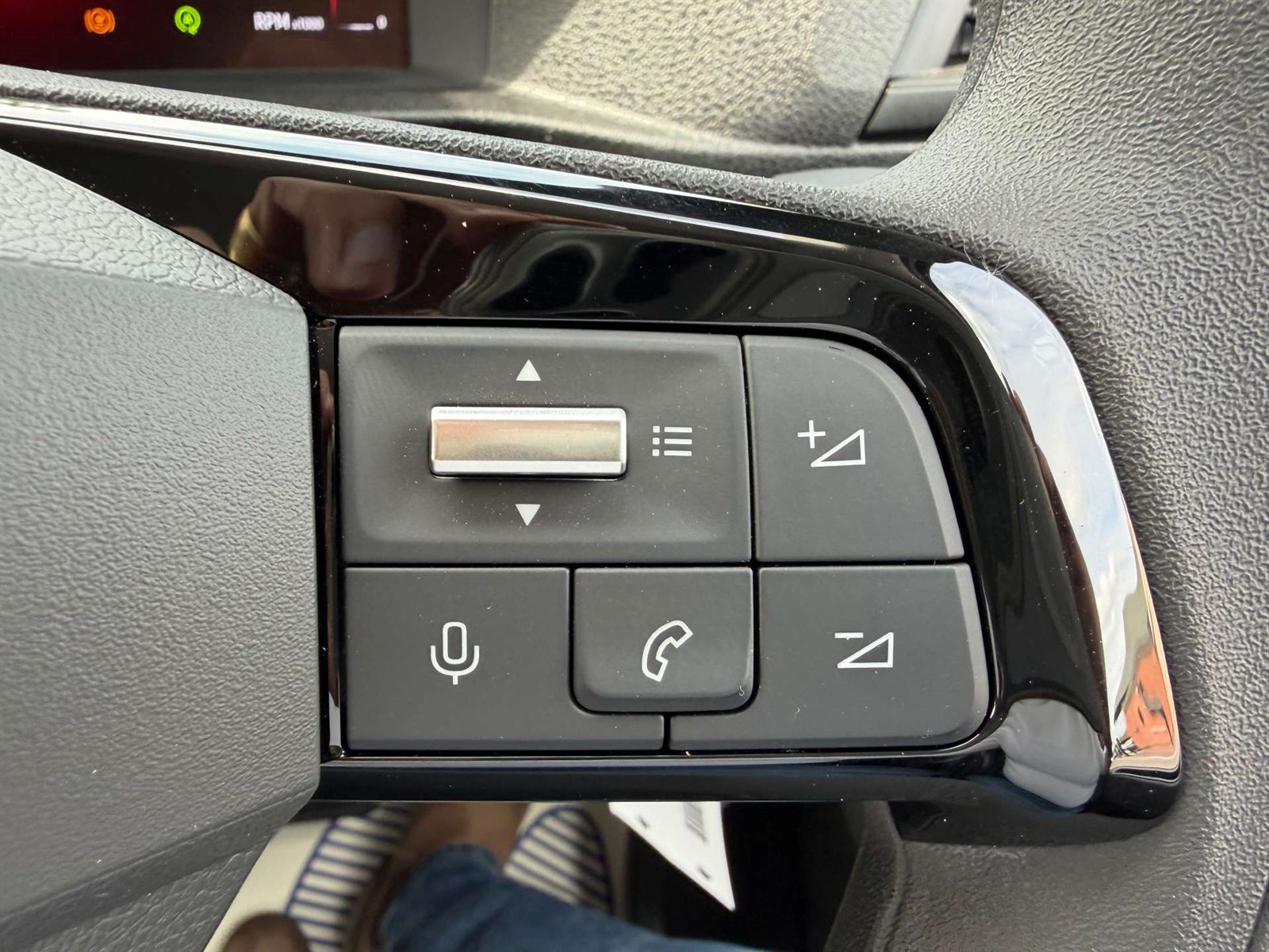 Used Vauxhall Vivaro Prime M Panel Van 6dr Diesel Auto SWB Euro 6 (s/s ...