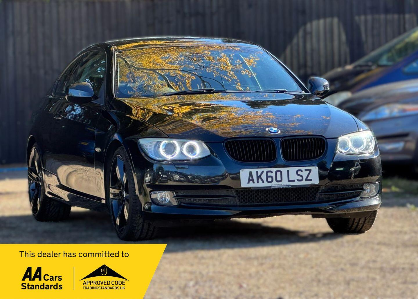 2010 BMW 3 Series