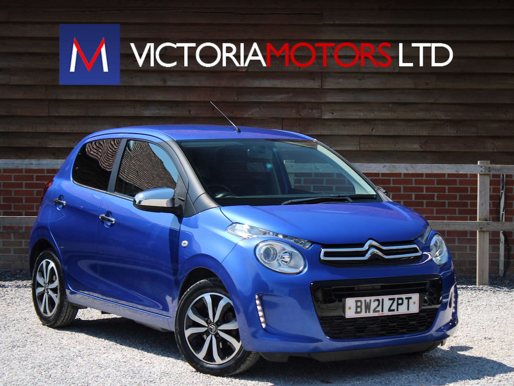 Citroen C1
