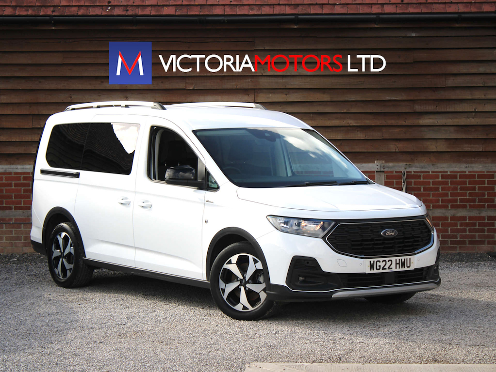 Ford Tourneo Connect