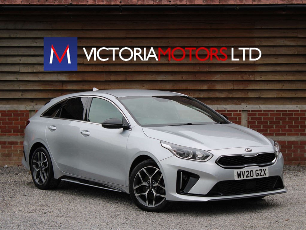 Kia Pro Ceed