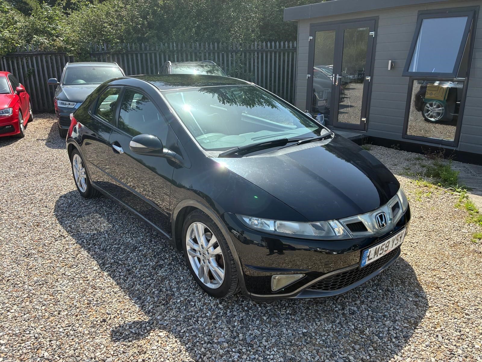 2009 Honda Civic