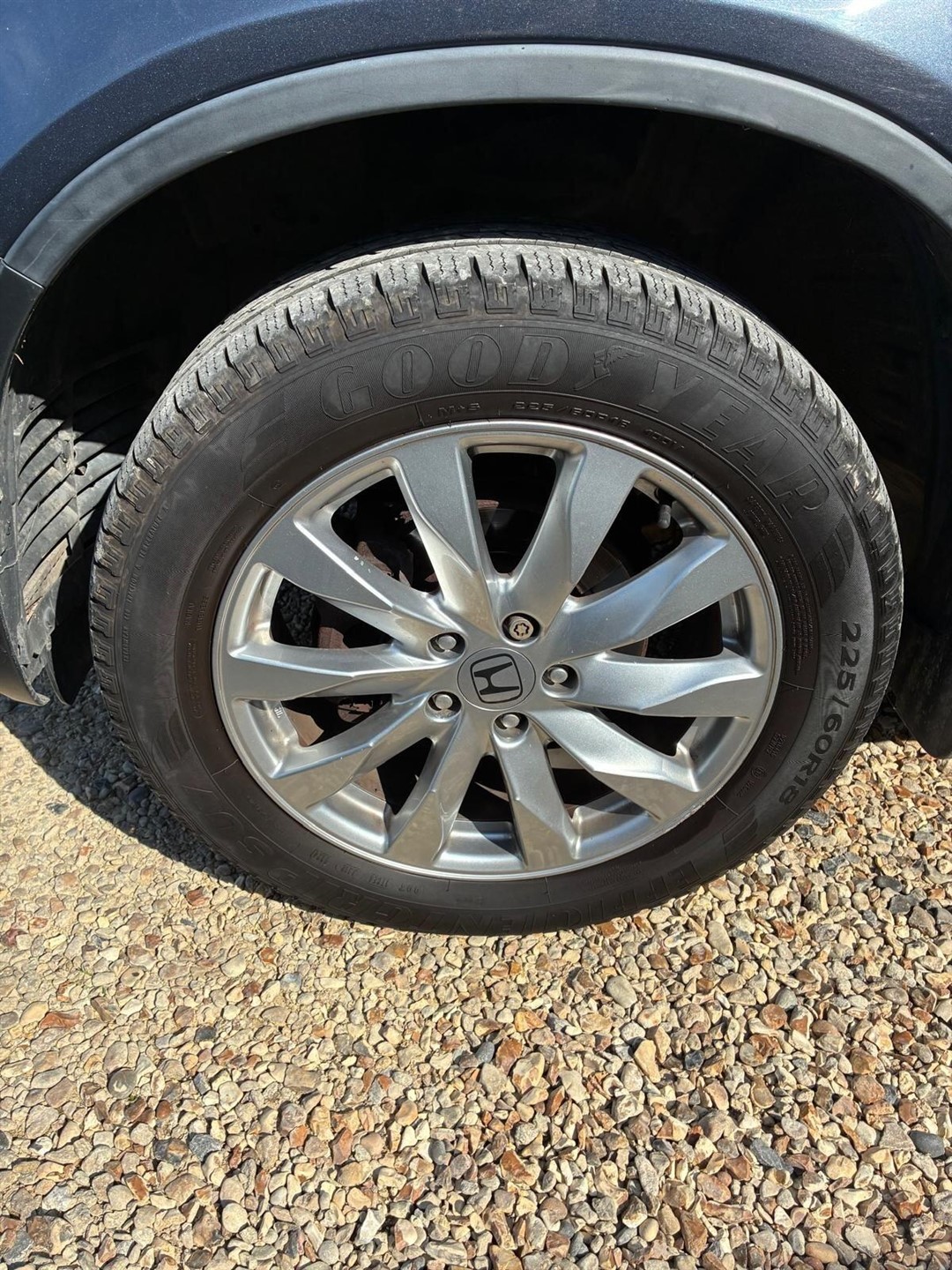 2012 Honda CR-V thumbnail 19