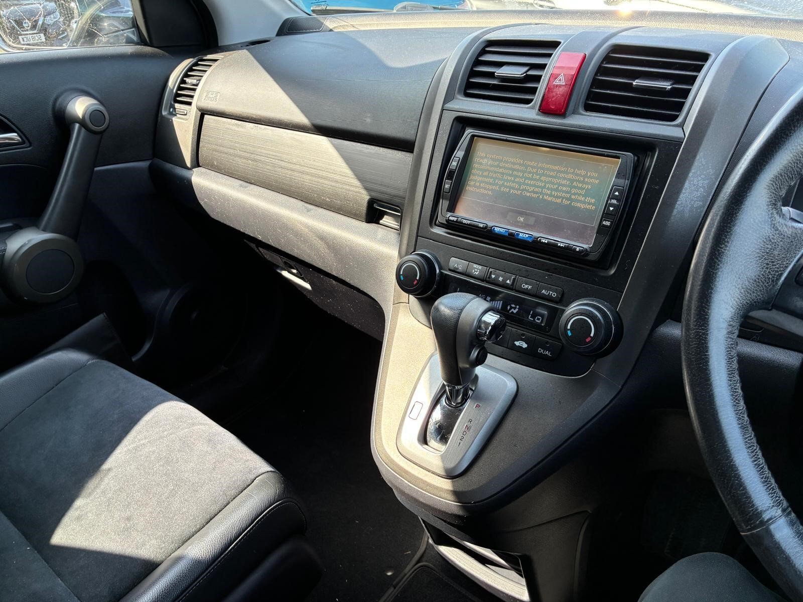 2012 Honda CR-V thumbnail 13