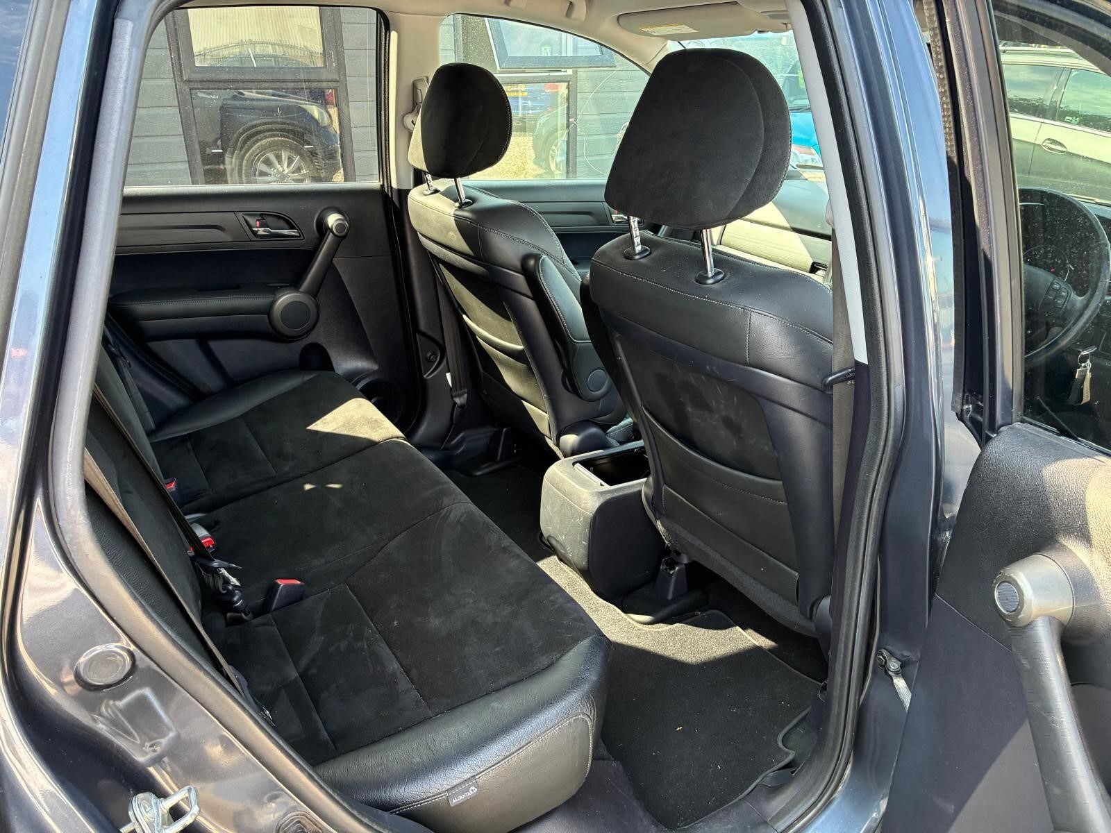 2012 Honda CR-V thumbnail 16