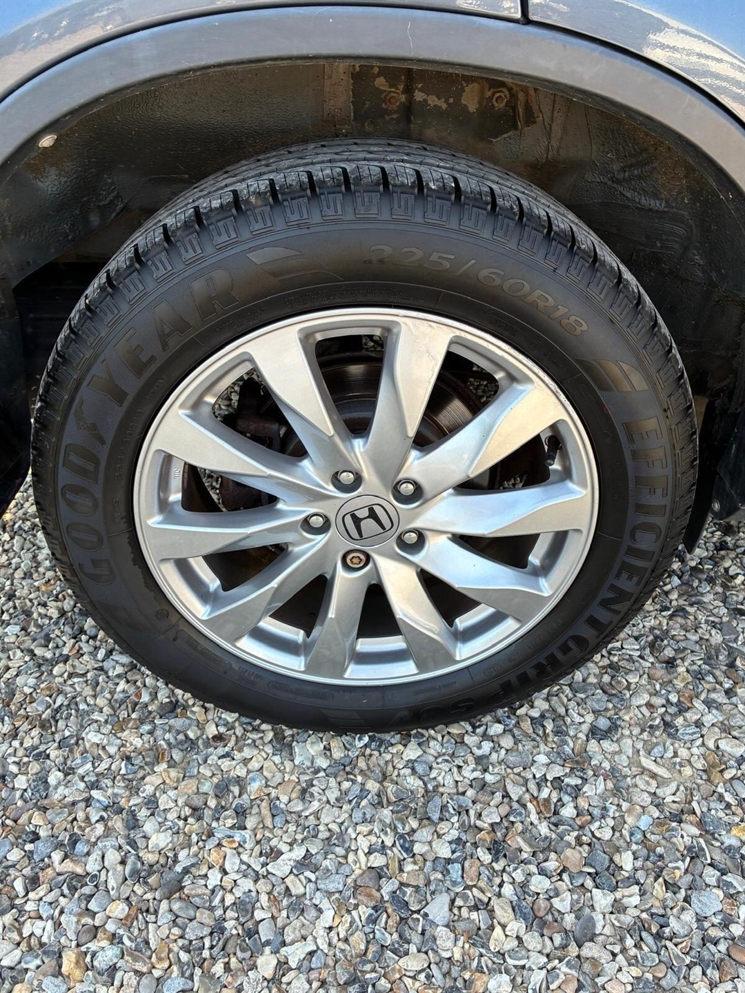 2012 Honda CR-V thumbnail 21