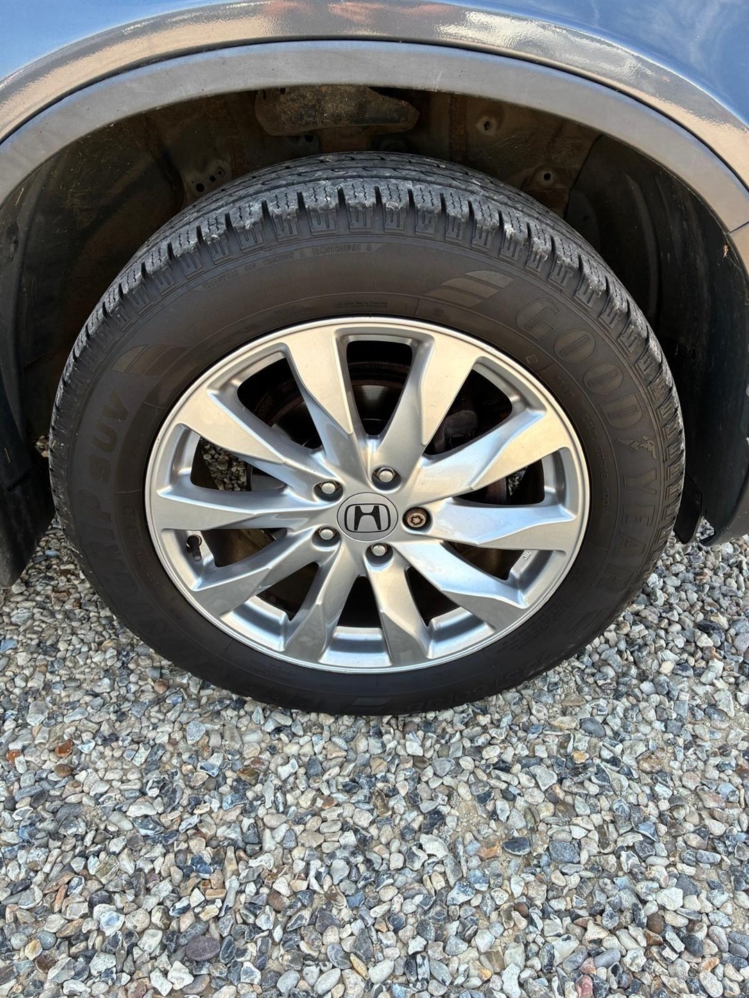 2012 Honda CR-V thumbnail 18