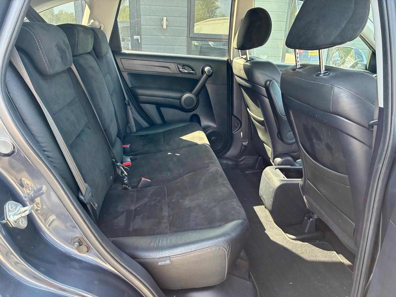 2012 Honda CR-V thumbnail 17