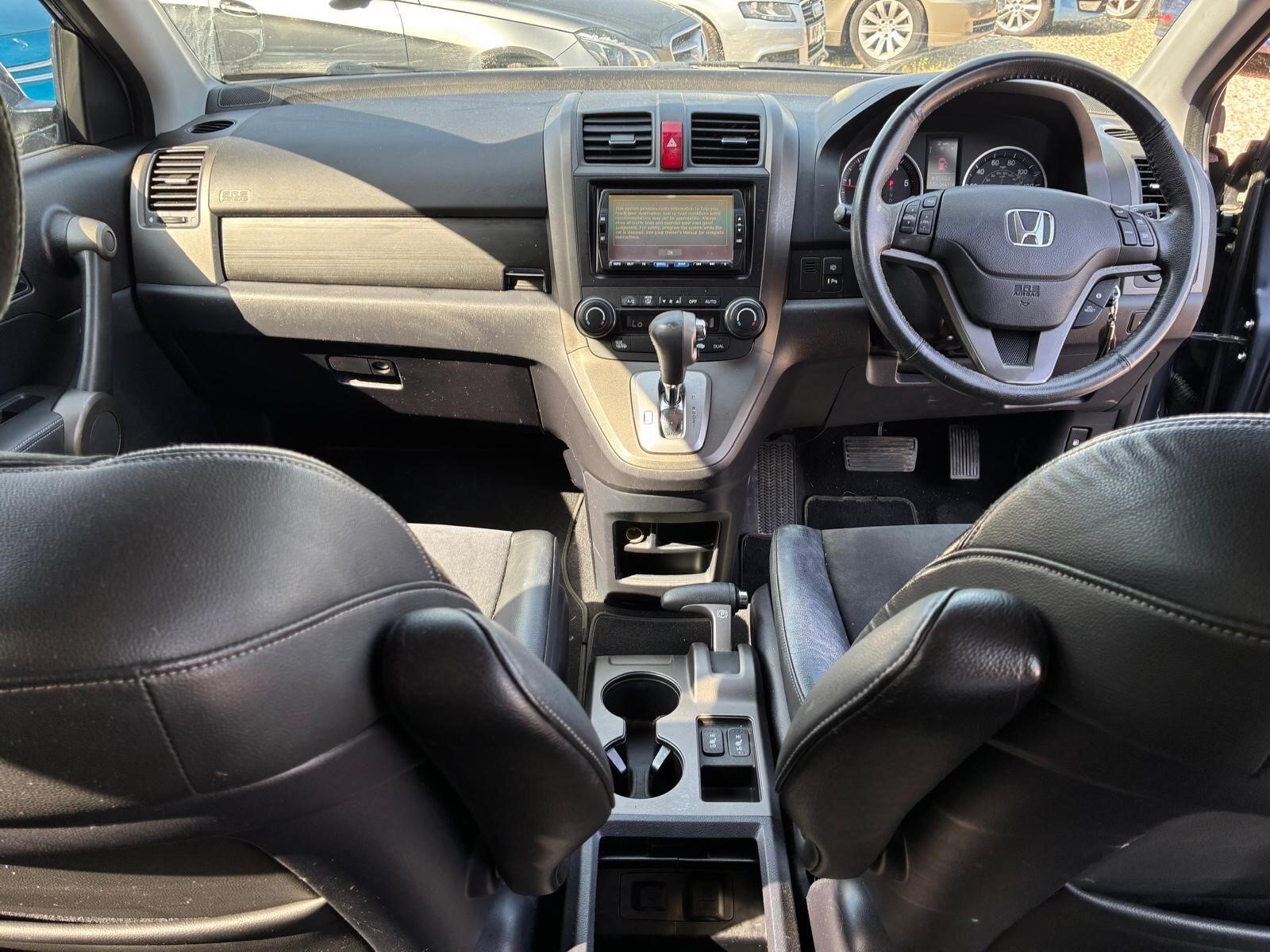 2012 Honda CR-V thumbnail 12