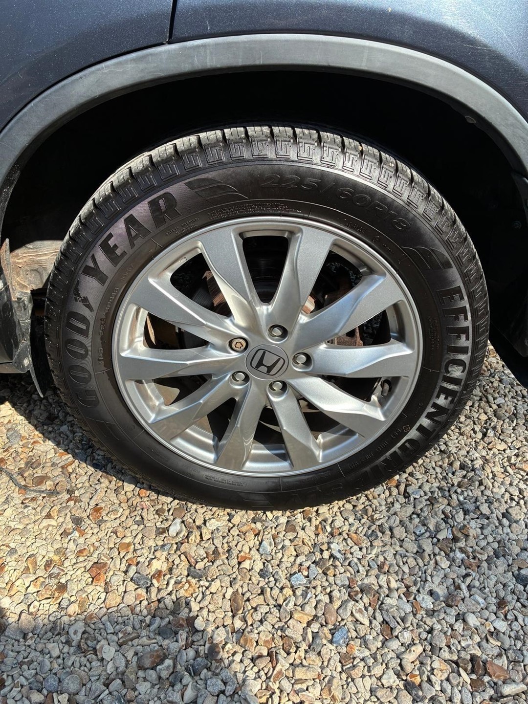 2012 Honda CR-V thumbnail 20