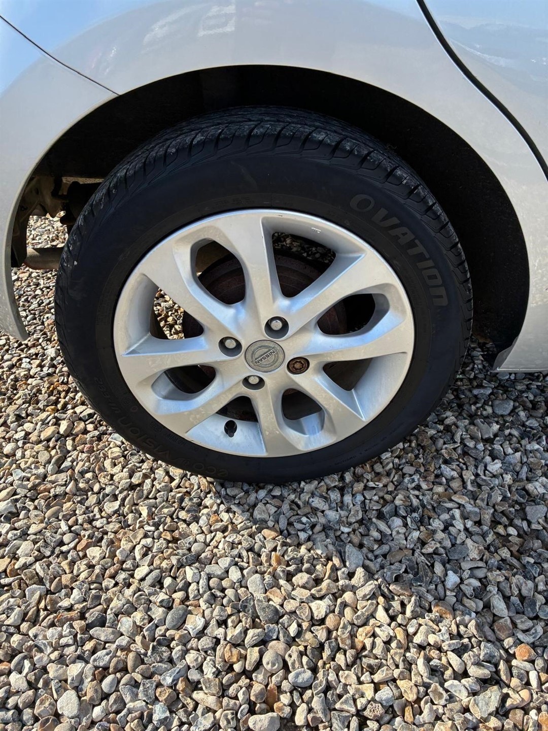2013 Nissan Micra thumbnail 19