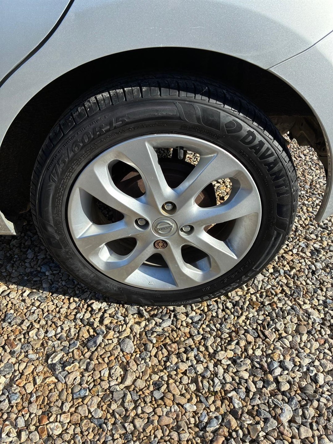 2013 Nissan Micra thumbnail 21