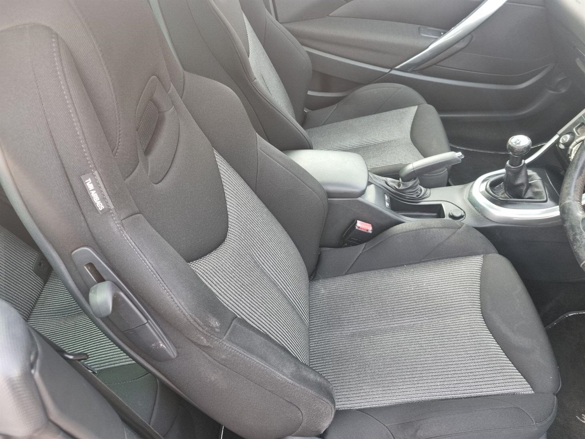 2014 Peugeot 308 thumbnail 11