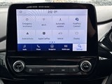 Used Ford Fiesta Van