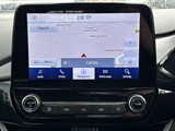 Used Ford Fiesta Van