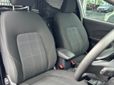 Used Ford Fiesta Van