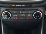Used Ford Fiesta Van