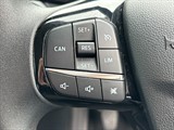 Used Ford Fiesta Van