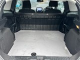 Used Ford Fiesta Van