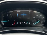 Used Ford Fiesta Van