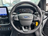 Used Ford Fiesta Van