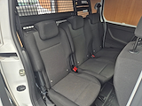 Used Vauxhall Combo