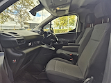 Used Vauxhall Combo