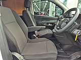 Used Vauxhall Combo