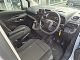 Used Vauxhall Combo