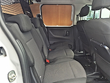 Used Vauxhall Combo