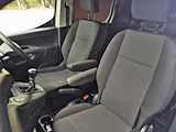 Used Vauxhall Combo