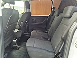 Used Vauxhall Combo