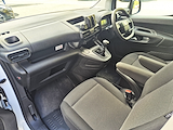 Used Vauxhall Combo