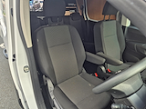 Used Vauxhall Combo