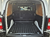 Used Vauxhall Combo