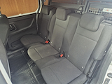Used Vauxhall Combo