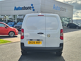 Used Vauxhall Combo