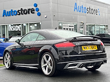 Used Audi TT