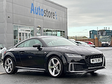 Used Audi TT