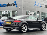 Used Audi TT