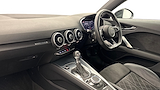 Used Audi TT