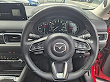 Used Mazda CX-5