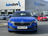 Used Skoda Octavia