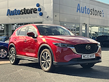 Used Mazda CX-5