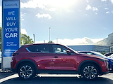 Used Mazda CX-5