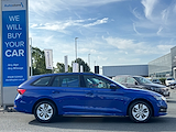 Used Skoda Octavia