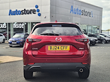 Used Mazda CX-5