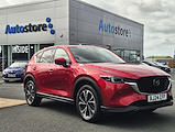 Used Mazda CX-5